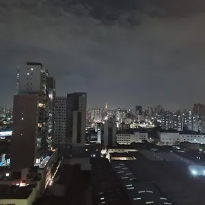  Apartamento - O Seu Lugar No Brás 200 Mts Metrô Brasil