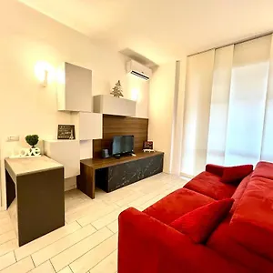  Apartamento Kibilu - Via Ponte Seveso Stazione