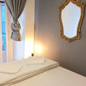  Apartamento 1 Bedroom - Tv Da Madalena 01 Portugal