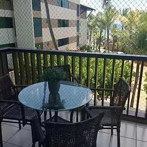  Apartamento 2 Quartos No Marulhos Brasil