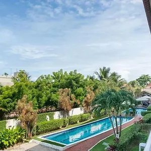  Apartamento Apto 2 Qts Super Confortavel Vista Mar Brasil