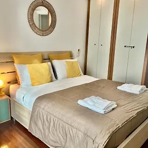  Casa de Férias Milanoview