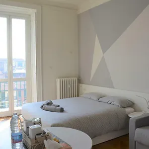  Apartamento Aria Di Casa - Navigli Darsena