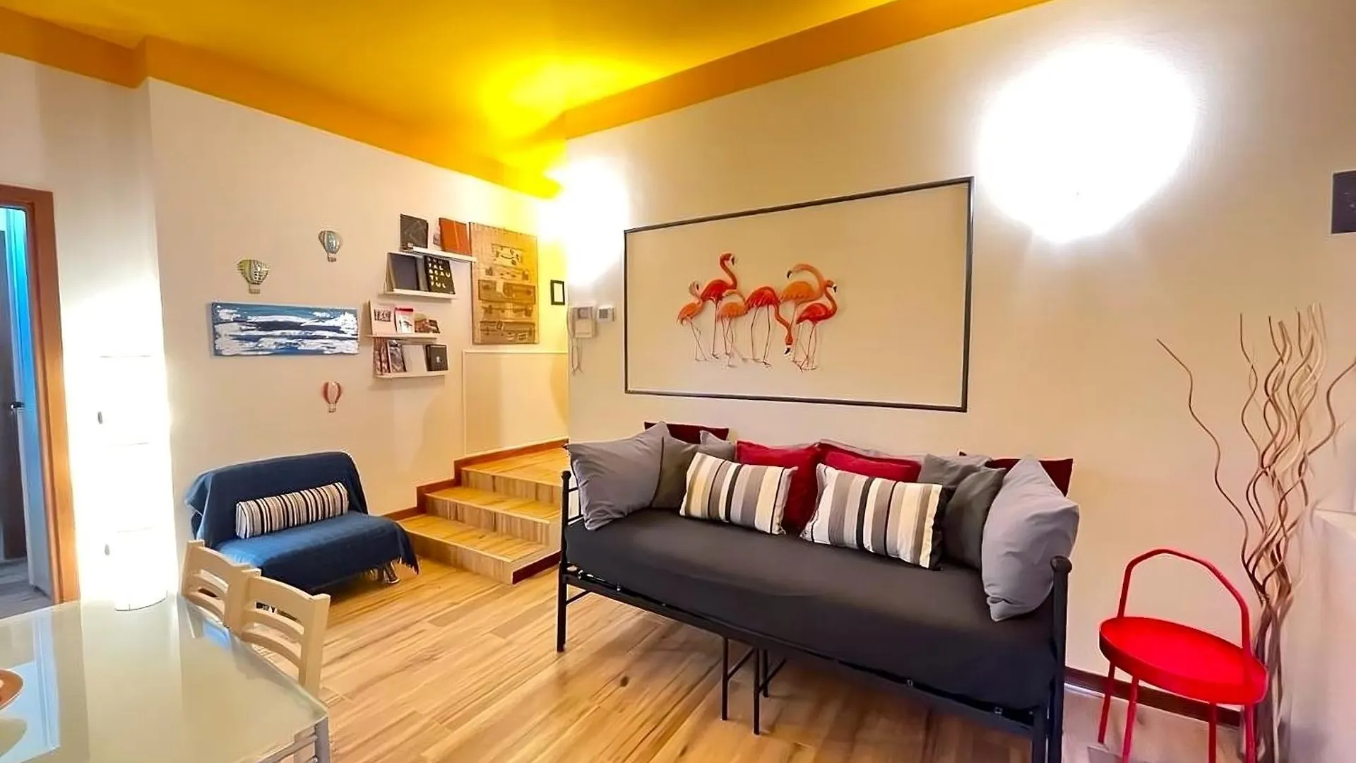 Apartment Duomo Home And Downtown Milan