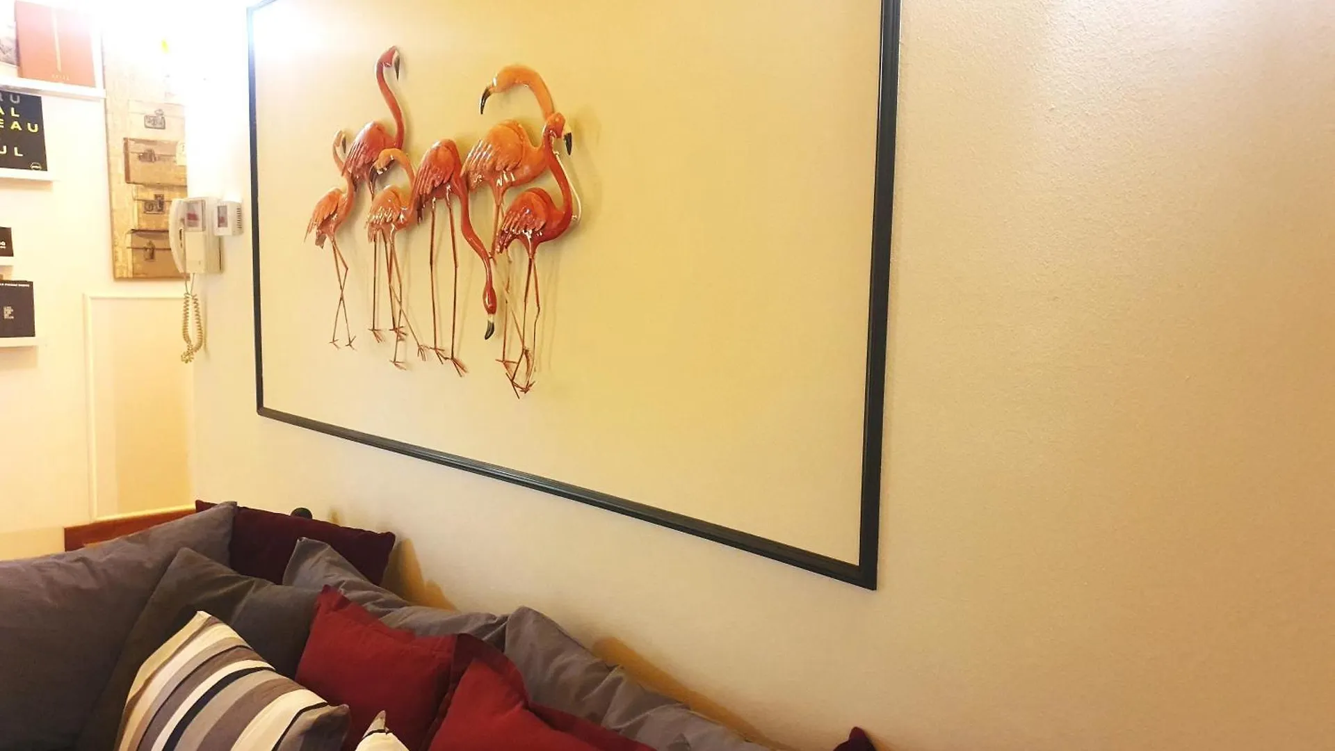 Duomo Home And Downtown Milan Apartment